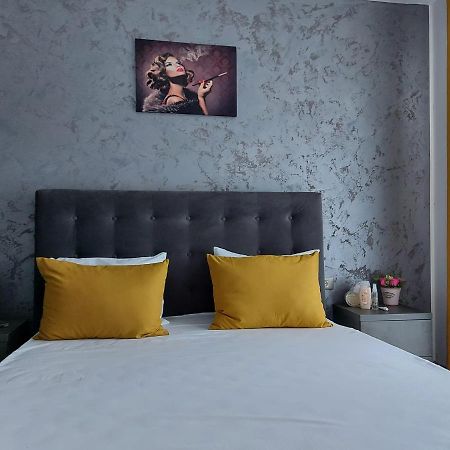 Helin Apartament By Alezzi N10 Неводарі Екстер'єр фото