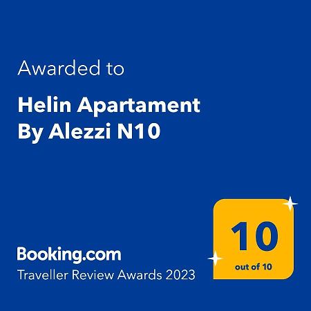 Helin Apartament By Alezzi N10 Неводарі Екстер'єр фото