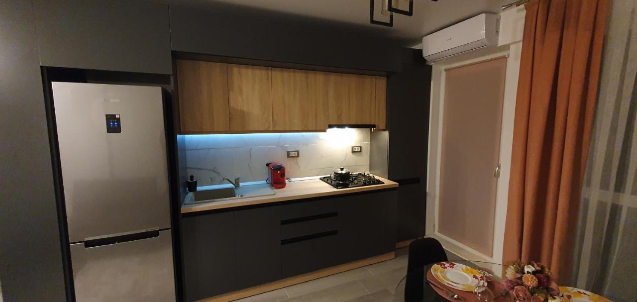 Helin Apartament By Alezzi N10 Неводарі Екстер'єр фото