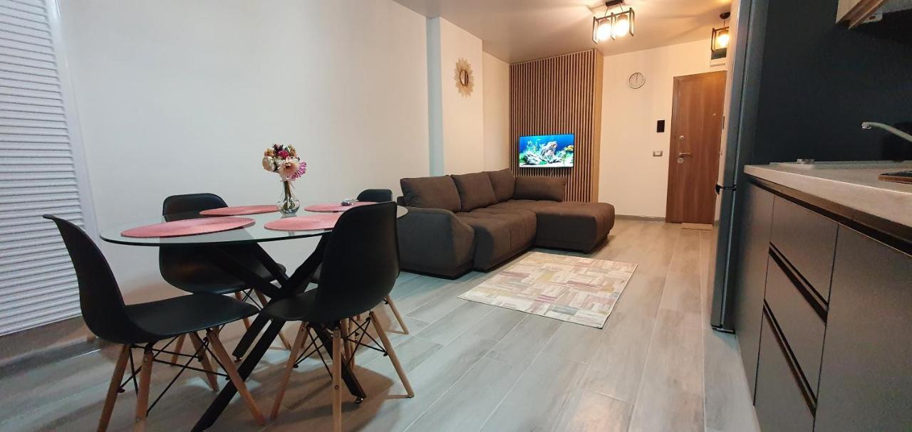 Helin Apartament By Alezzi N10 Неводарі Екстер'єр фото