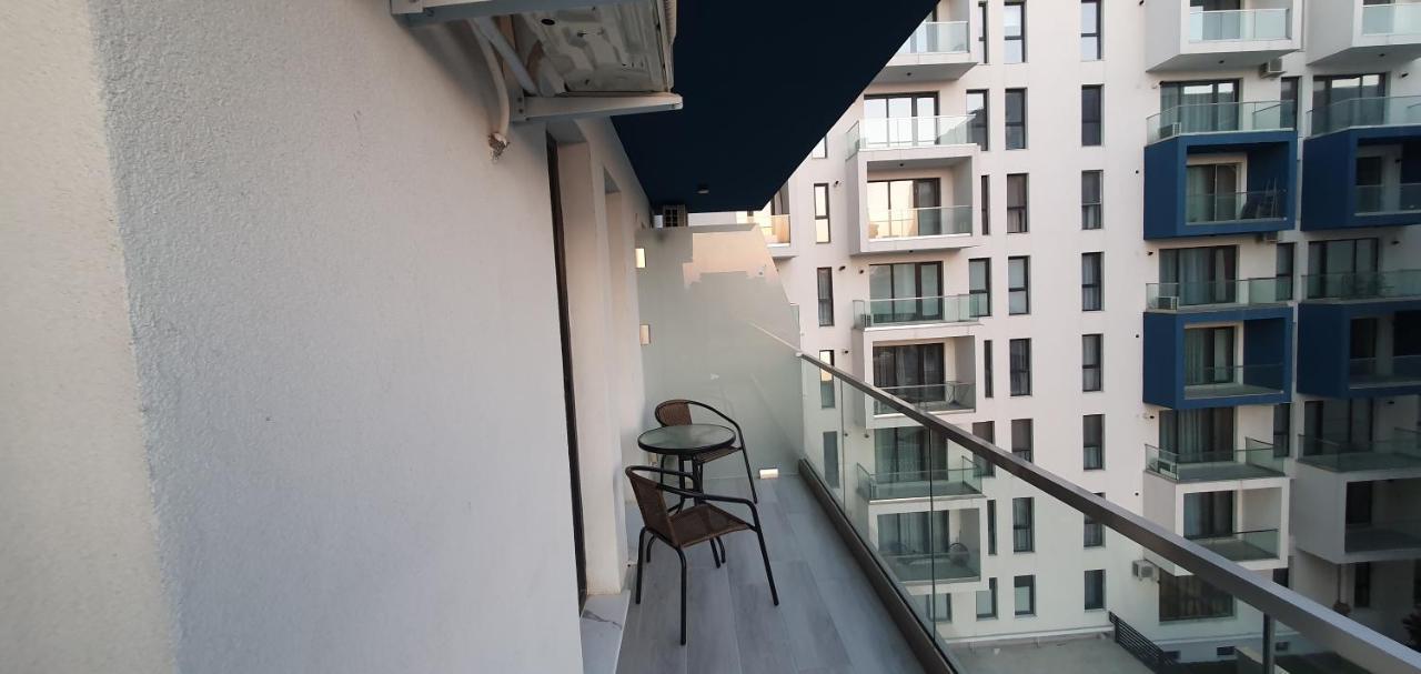 Helin Apartament By Alezzi N10 Неводарі Екстер'єр фото